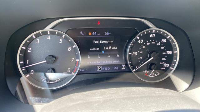new 2026 Nissan Frontier car, priced at $35,198