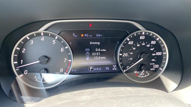 new 2026 Nissan Frontier car, priced at $35,198