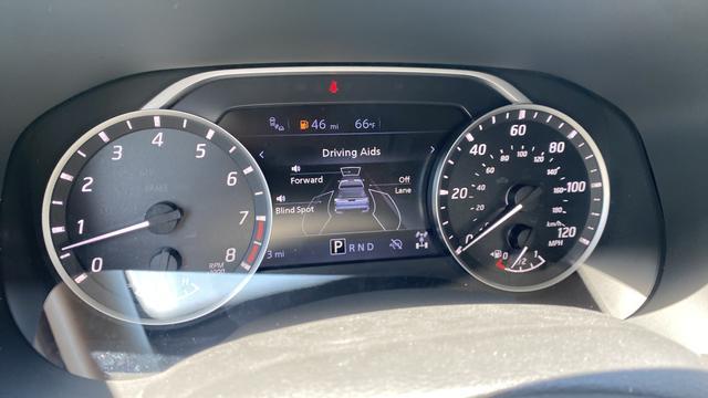 new 2026 Nissan Frontier car, priced at $35,198