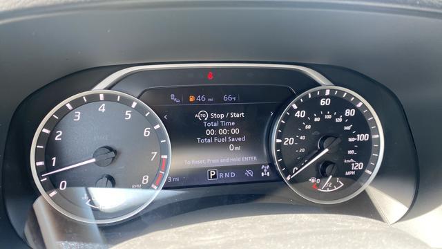 new 2026 Nissan Frontier car, priced at $35,198