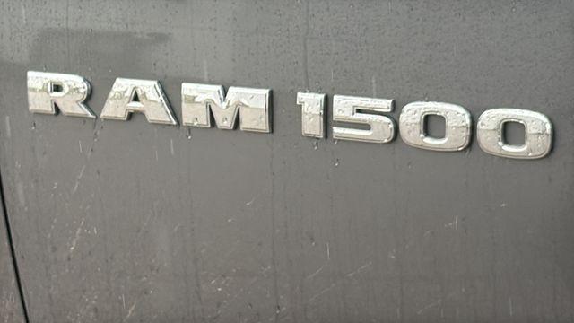 used 2012 Ram 1500 car, priced at $13,988