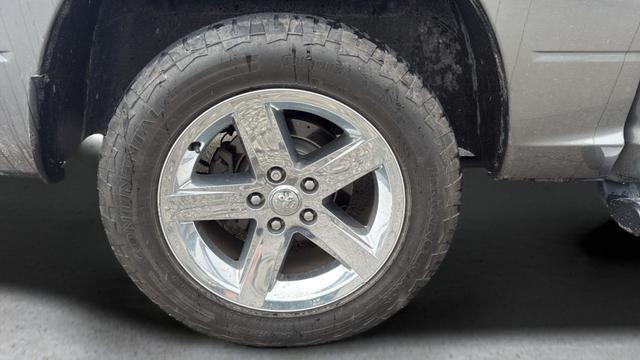used 2012 Ram 1500 car, priced at $13,988