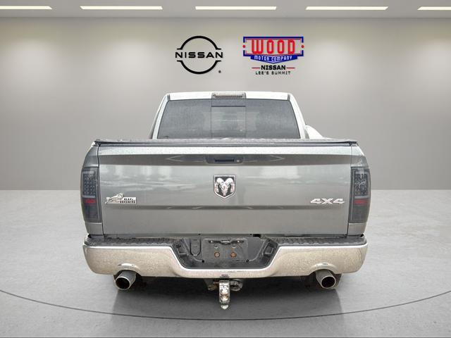 used 2012 Ram 1500 car, priced at $13,988
