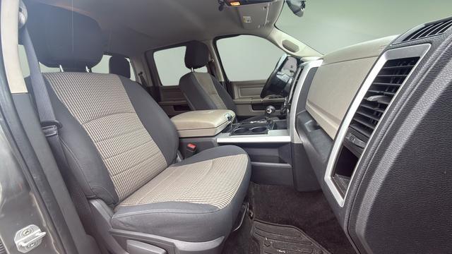 used 2012 Ram 1500 car, priced at $13,988