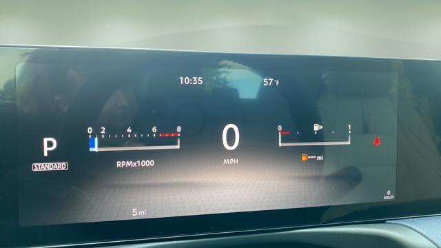new 2026 Nissan Sentra car, priced at $27,581