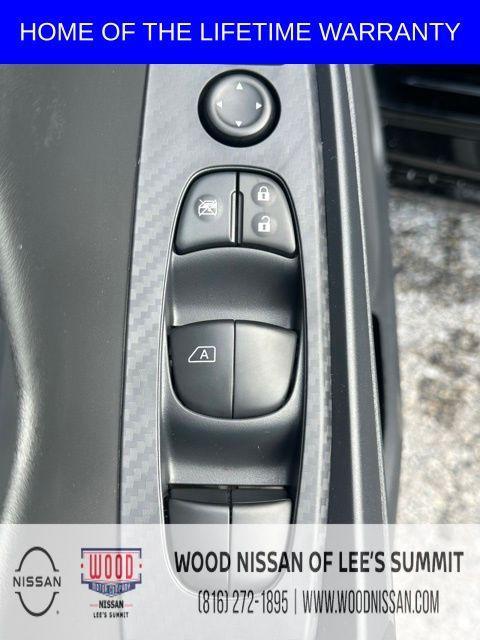 new 2025 Nissan Sentra car, priced at $18,711