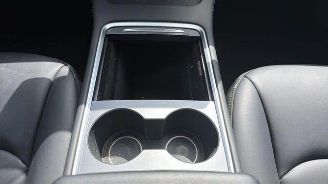 used 2023 Tesla Model 3 car, priced at $27,395