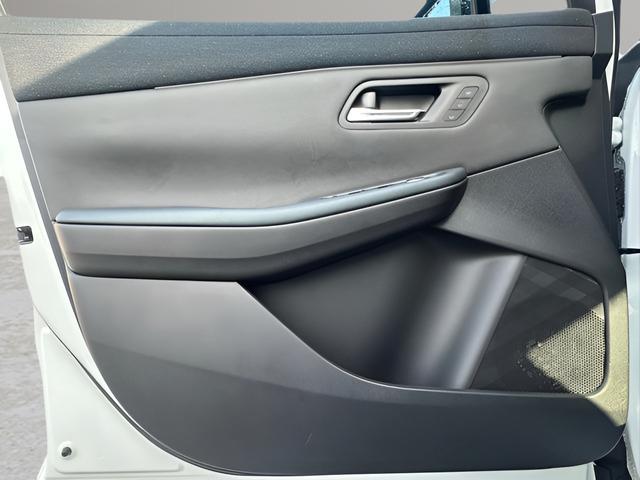 new 2026 Nissan Leaf car, priced at $39,906