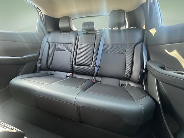 new 2026 Nissan Leaf car, priced at $39,906