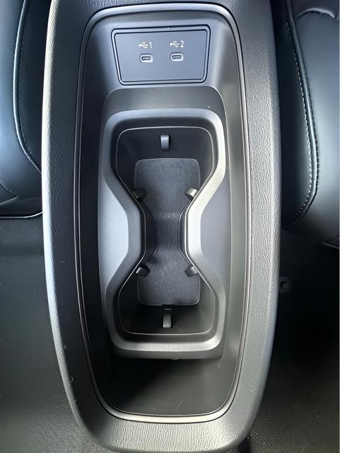 new 2026 Nissan Leaf car, priced at $39,906