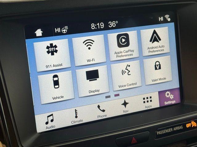 used 2017 Ford Explorer car, priced at $11,993