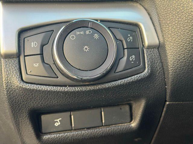 used 2017 Ford Explorer car, priced at $11,993