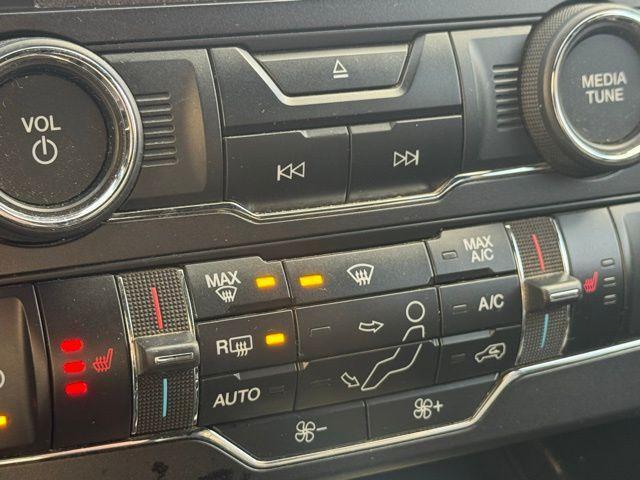 used 2017 Ford Explorer car, priced at $11,993