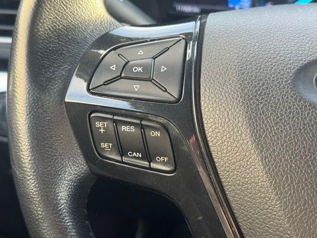 used 2017 Ford Explorer car, priced at $11,993