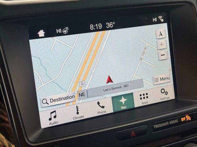 used 2017 Ford Explorer car, priced at $11,993