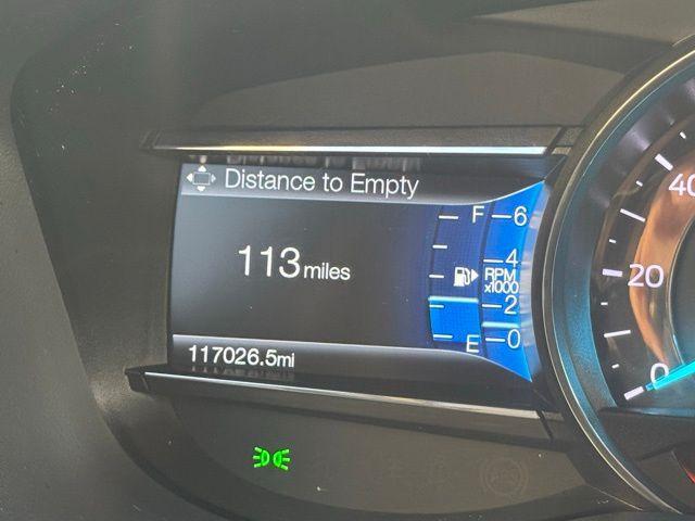 used 2017 Ford Explorer car, priced at $11,993