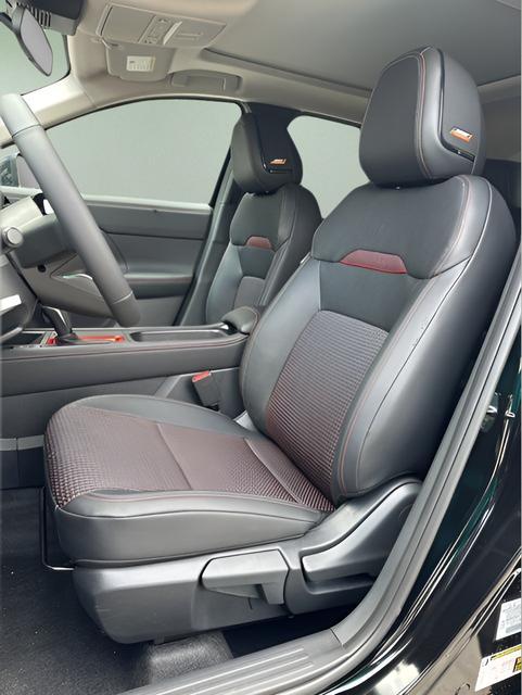 new 2026 Nissan Kicks car, priced at $30,757