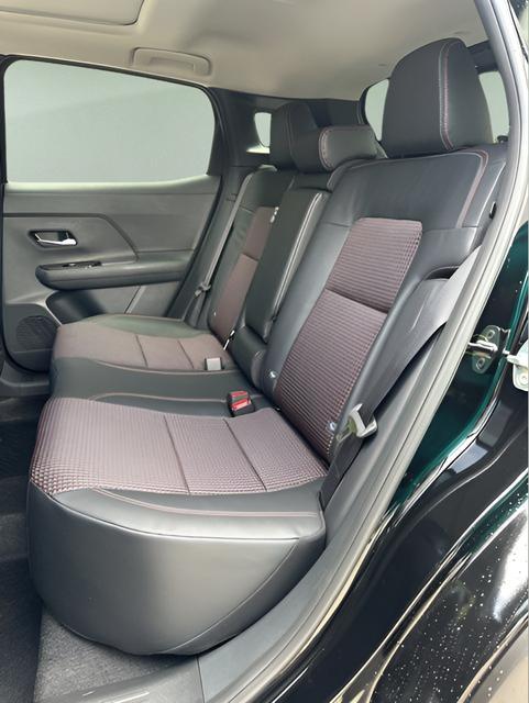 new 2026 Nissan Kicks car, priced at $30,757