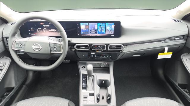 new 2026 Nissan Sentra car, priced at $24,128