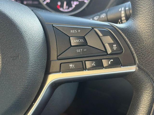 used 2024 Nissan Sentra car, priced at $16,998