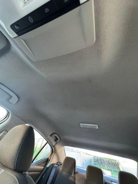 used 2024 Nissan Sentra car, priced at $16,998