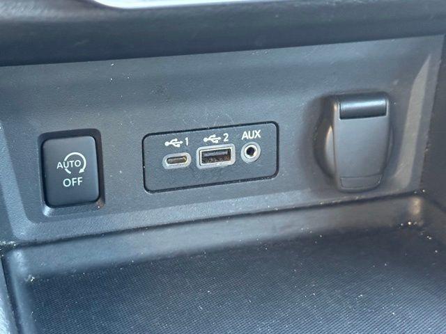 used 2024 Nissan Sentra car, priced at $16,998