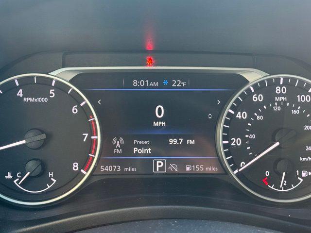 used 2024 Nissan Sentra car, priced at $16,998