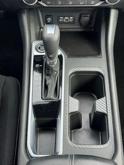 used 2024 Nissan Sentra car, priced at $17,998