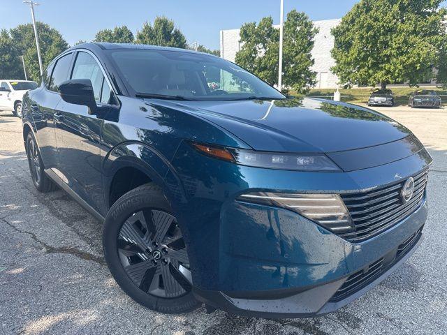 new 2025 Nissan Murano car, priced at $39,600