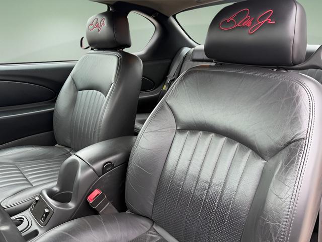 used 2004 Chevrolet Monte Carlo car, priced at $12,988