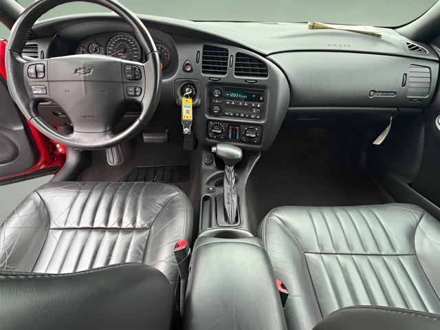 used 2004 Chevrolet Monte Carlo car, priced at $12,988