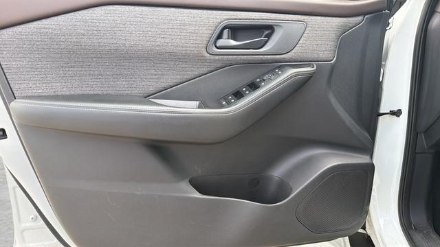 used 2022 Nissan Rogue car, priced at $18,739