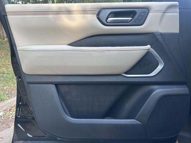 new 2026 Nissan Armada car, priced at $72,074