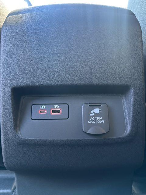 new 2026 Nissan Frontier car, priced at $39,316