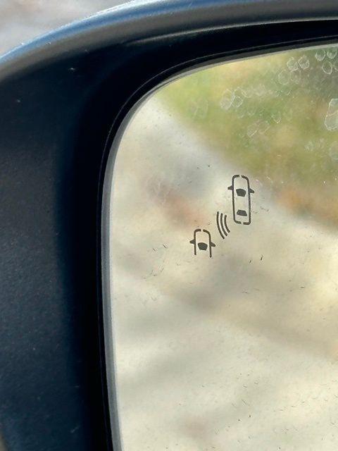 new 2026 Nissan Frontier car, priced at $39,316