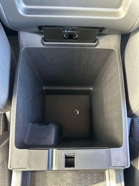 new 2026 Nissan Frontier car, priced at $39,316