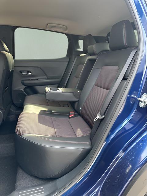 new 2026 Nissan Kicks car, priced at $30,748