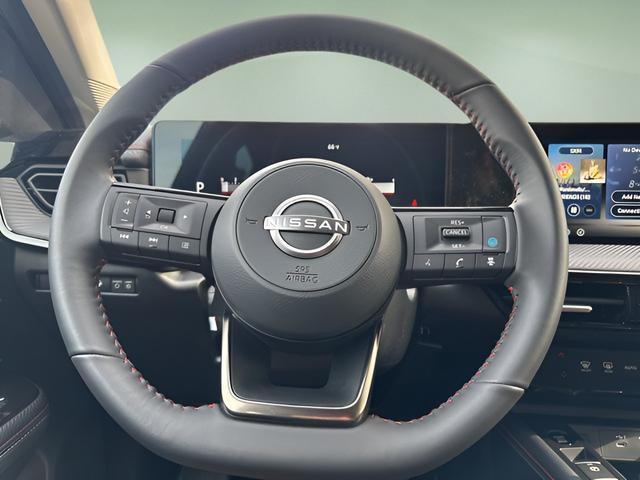 new 2026 Nissan Kicks car, priced at $30,748