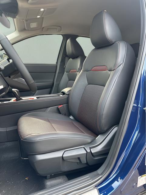 new 2026 Nissan Kicks car, priced at $30,748