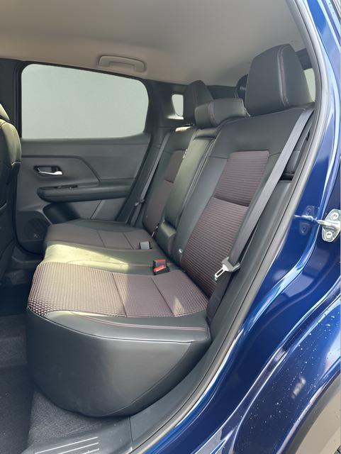 new 2026 Nissan Kicks car, priced at $30,748