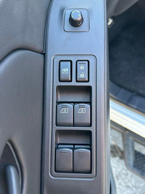 new 2026 Nissan Frontier car, priced at $48,133