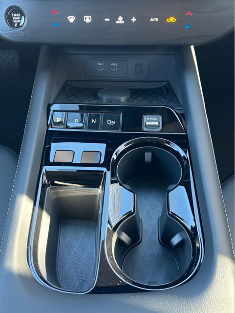 new 2026 Nissan Murano car, priced at $46,760