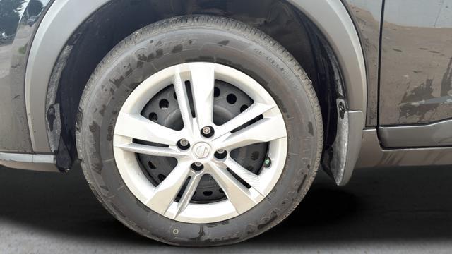 used 2025 Nissan Kicks Play car, priced at $19,790