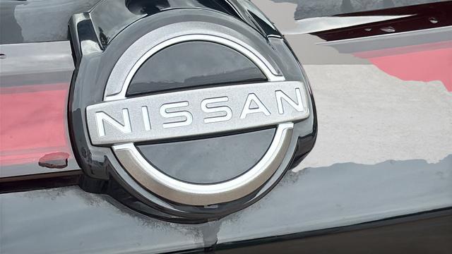 used 2025 Nissan Kicks Play car, priced at $19,790