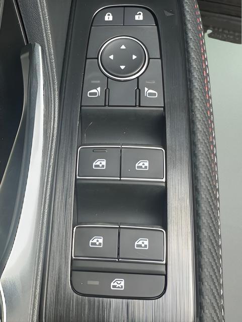 new 2026 Nissan Kicks car, priced at $28,754