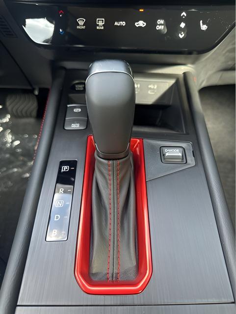 new 2026 Nissan Kicks car, priced at $28,754