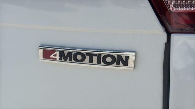 used 2021 Volkswagen Tiguan car, priced at $16,981