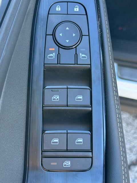 new 2026 Nissan Rogue car, priced at $32,738