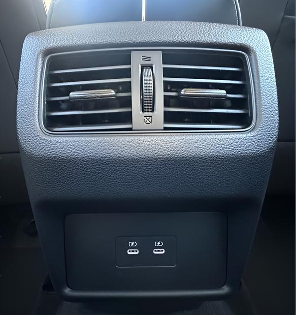 new 2026 Nissan Rogue car, priced at $32,738