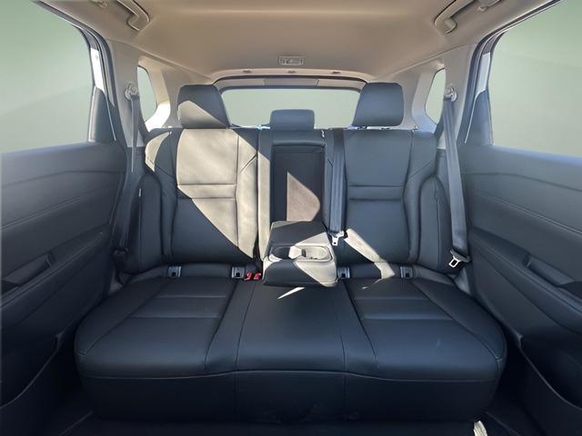 new 2026 Nissan Rogue car, priced at $32,738